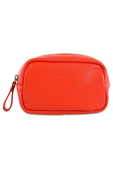 Escuyer | Leather Travel Bag - Small