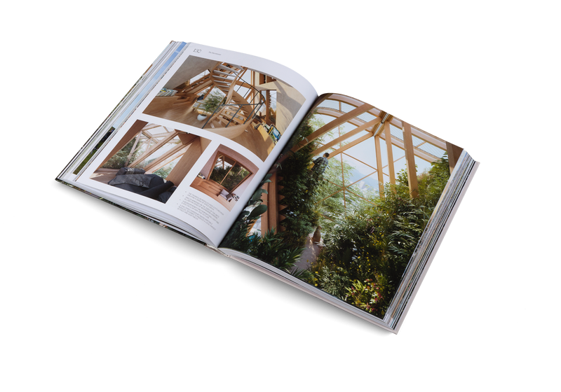 Gestalten | Evergreen Architecture