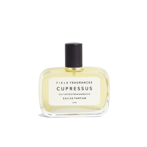 FIELE FRAGRANCES | CUPRESSUS Eau De Parfum 50ml