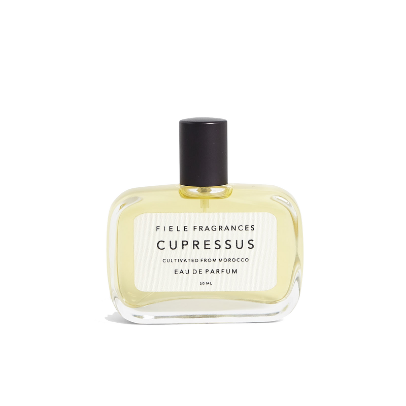 FIELE FRAGRANCES | CUPRESSUS Eau De Parfum 50ml