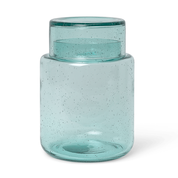 ferm Living | Glass Oli Container