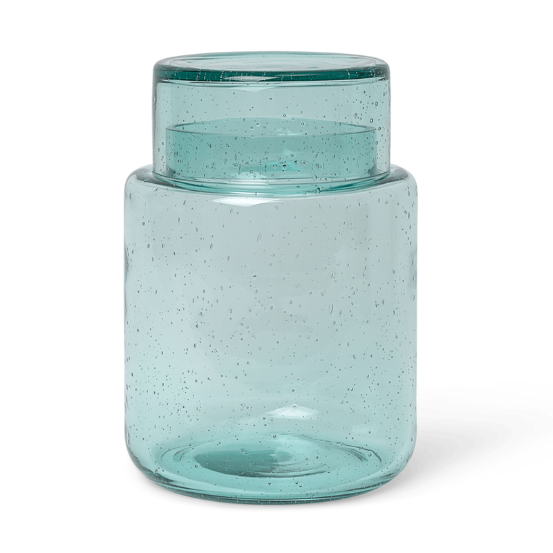 ferm Living | Glass Oli Container