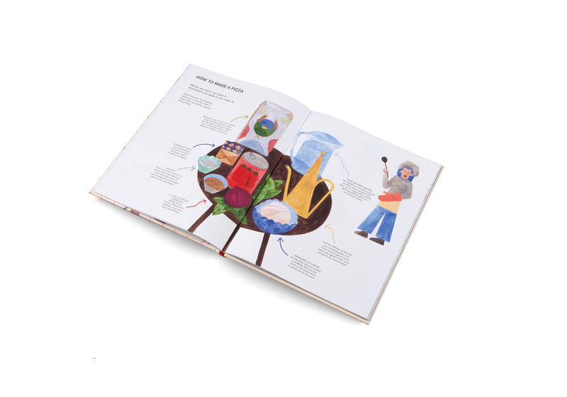 Gestalten | Tasty Treats