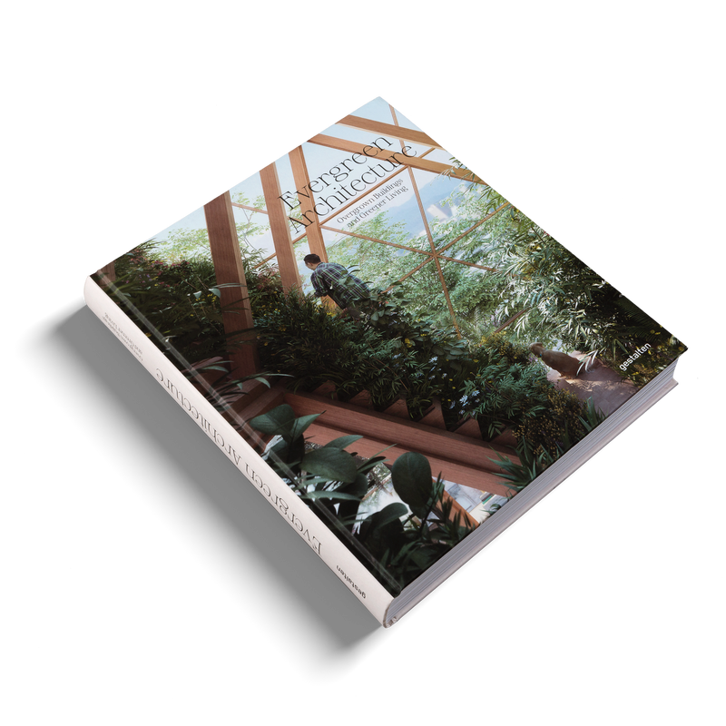 Gestalten | Evergreen Architecture