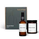 Earl of East | Duo Gift Set - Smoke & Musk