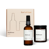 Earl of East | Duo Gift Set - Wildflower