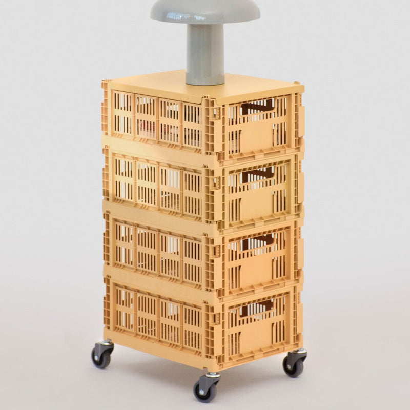 Hay online crate large