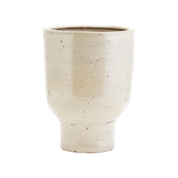 House Doctor | Artist Planter - Beige