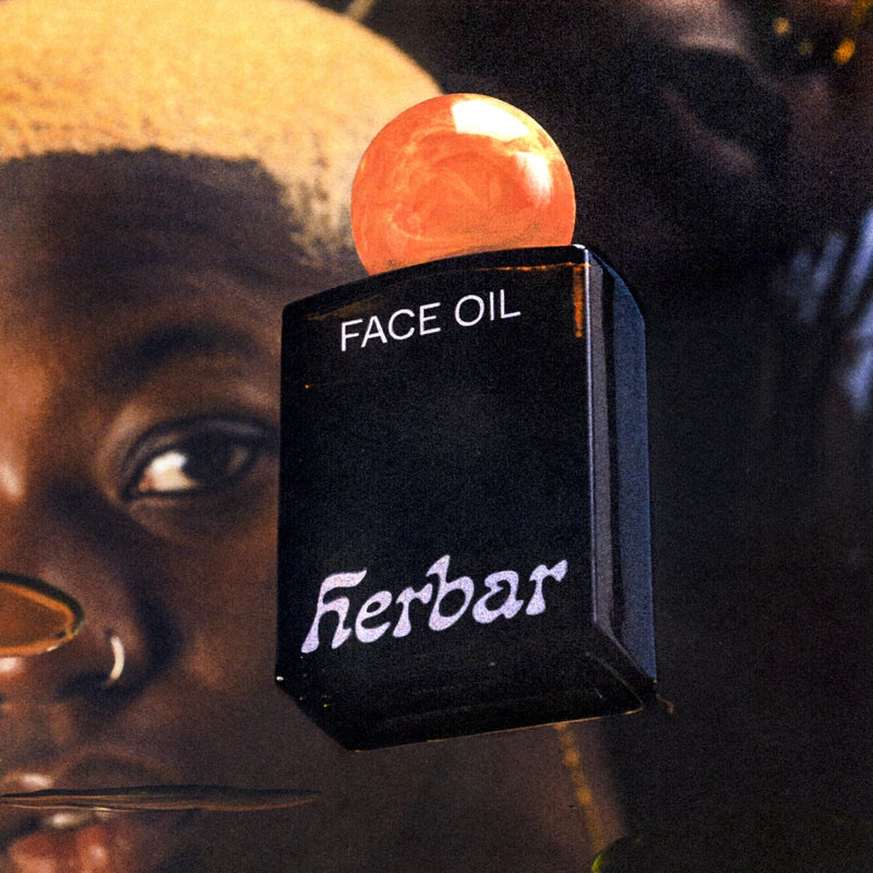 Herbar | Face Oil - 50ml