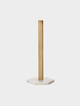 ferm LIVING | Hexagon Stand - Kitchen Towel Stand