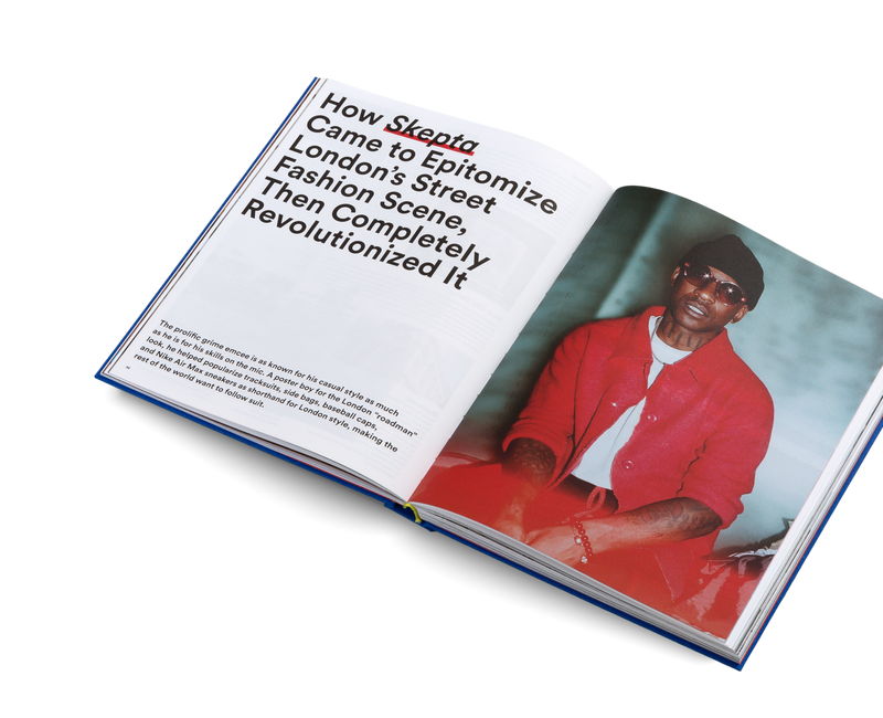 Gestalten | The Incomplete Vol. 2: Highsnobiety Guide to Creative Collaborations