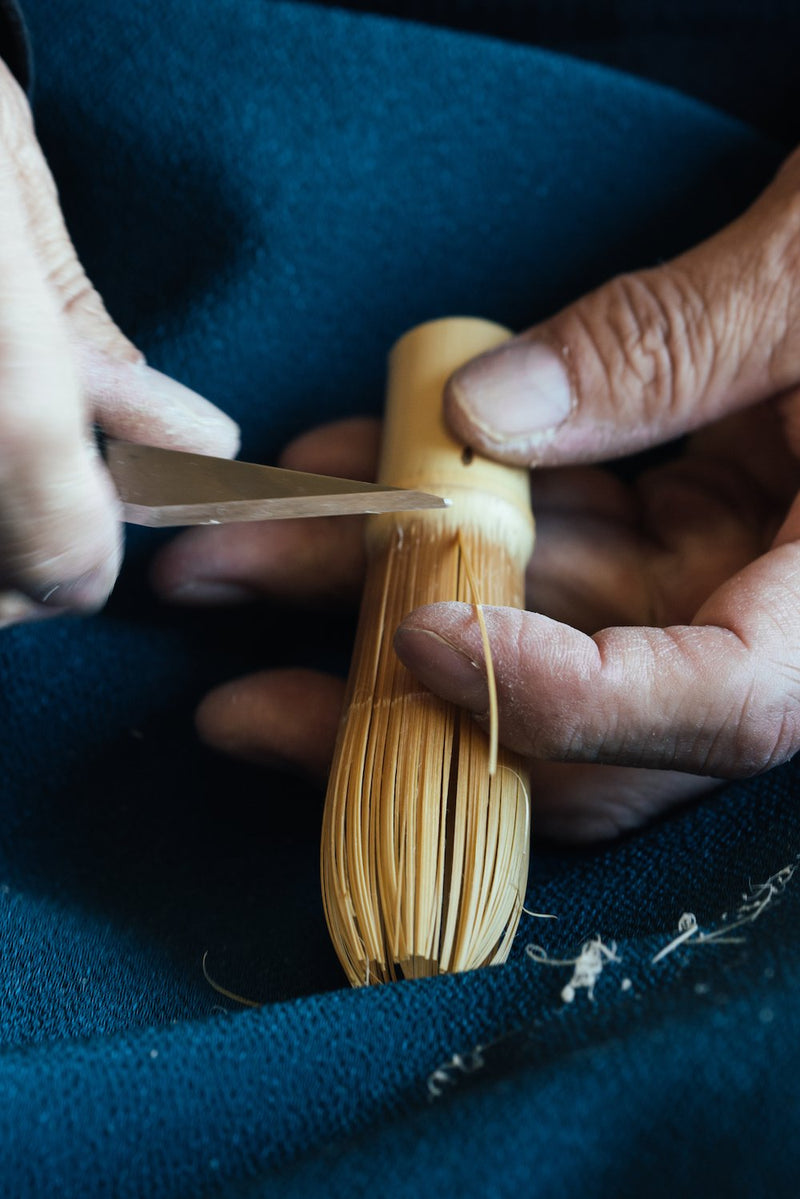 Gestalten | Handmade in Japan