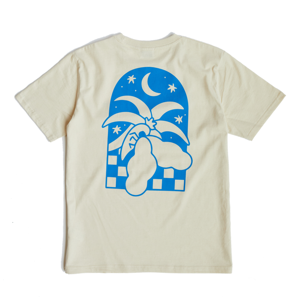 Earl of East | Jardin de la Lune T-Shirt