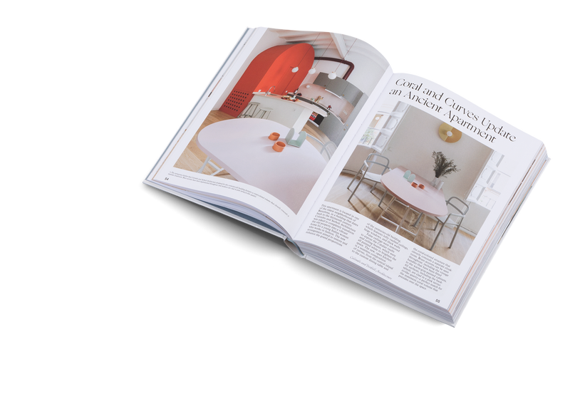 Gestalten | Kitchen Living