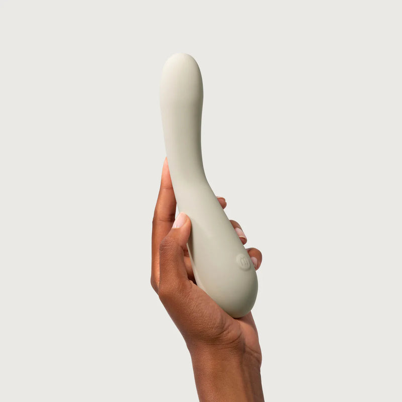 MAUDE | Spot Internal Personal Massager - Grey