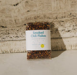 Daphnis and Chloe | Smoked Chilli Flakes