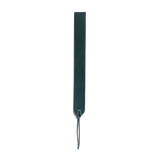 MWMakes | Green Bookmark