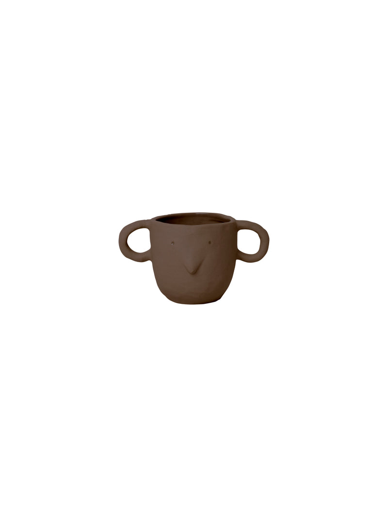 ferm LIVING | Mus Plant Pot Small