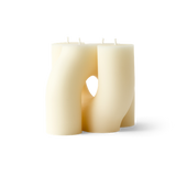 Held | The Neighbour: 01 Candle - Single Unit