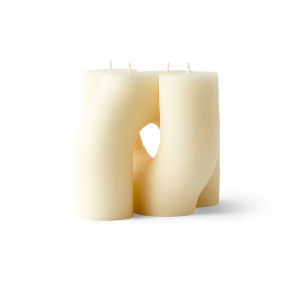 Held | The Neighbour: 01 Candle - Single Unit