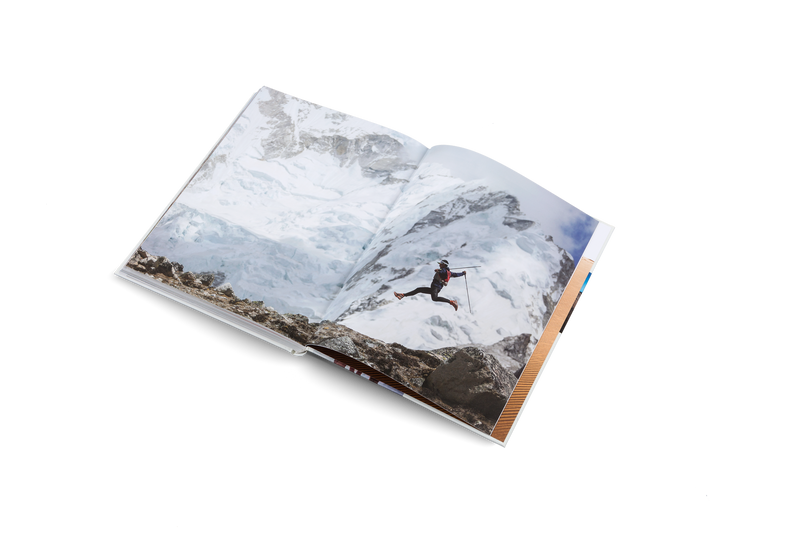 Gestalten | On The Run
