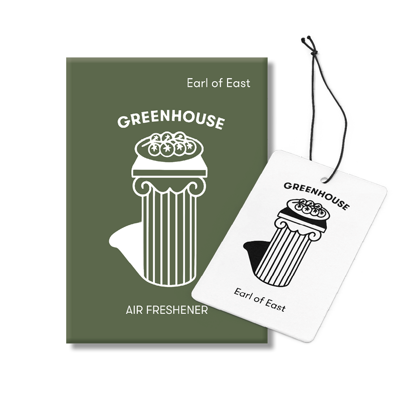 scented car air freshener scent tag for wardrobe natural citrus fresh