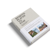Gestalten | Remote Places To Stay