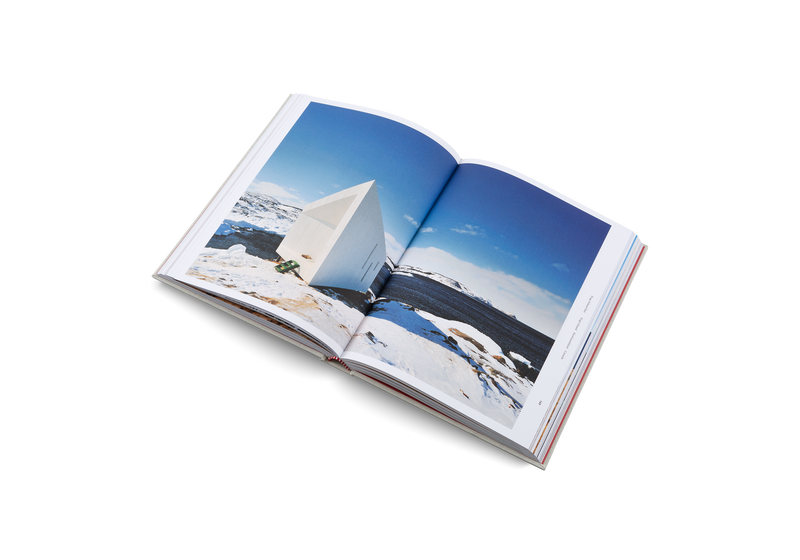 Gestalten | Remote Places To Stay