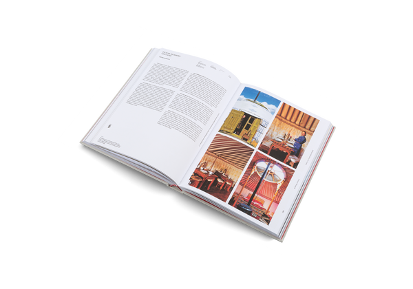 Gestalten | Remote Places To Stay