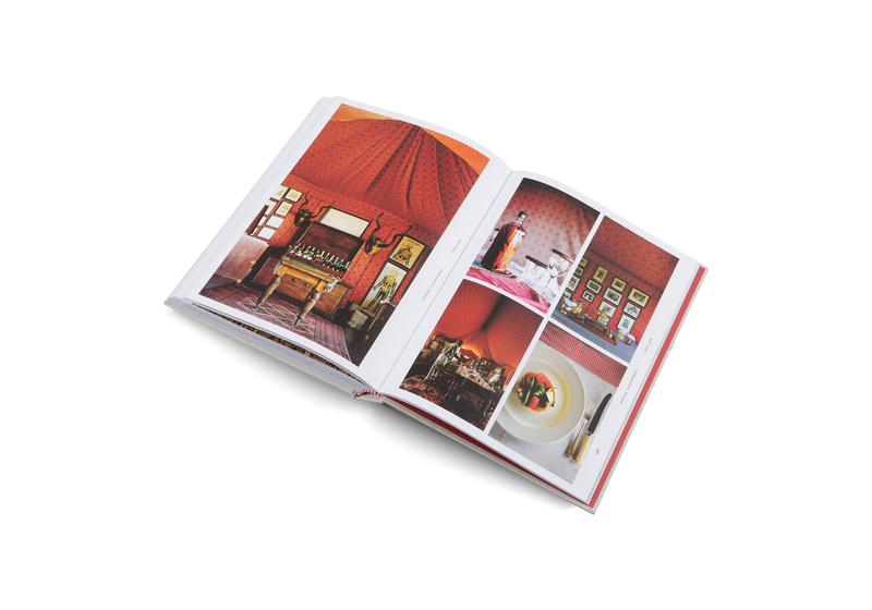 Gestalten | Remote Places To Stay