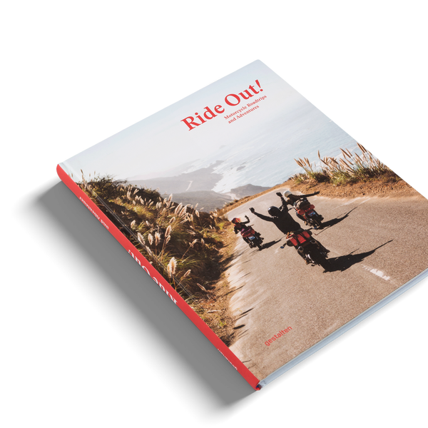 Gestalten | Ride Out!