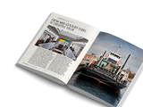 Gestalten | Rock The Boat