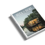 Gestalten | Rock The Boat