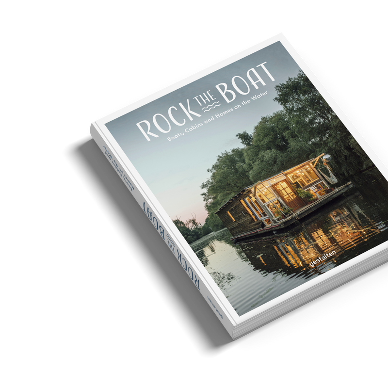 Gestalten | Rock The Boat