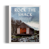 Gestalten | Rock The Shack