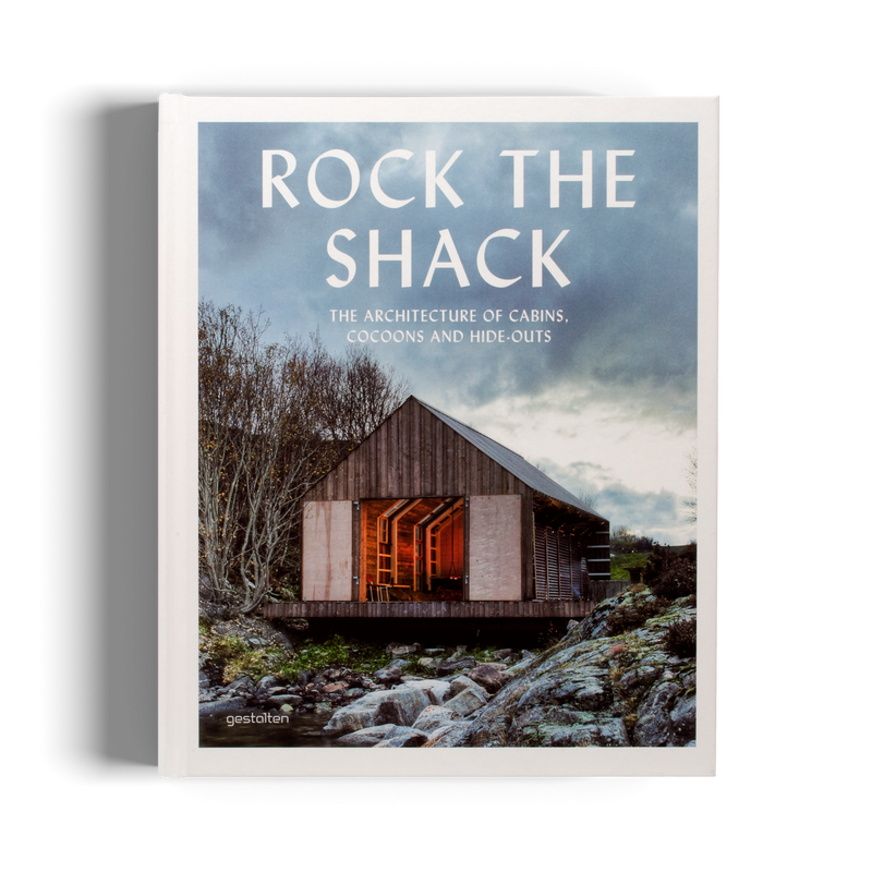 Gestalten | Rock The Shack