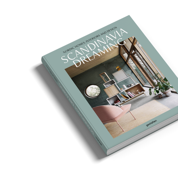 Gestalten | Scandinavia Dreaming