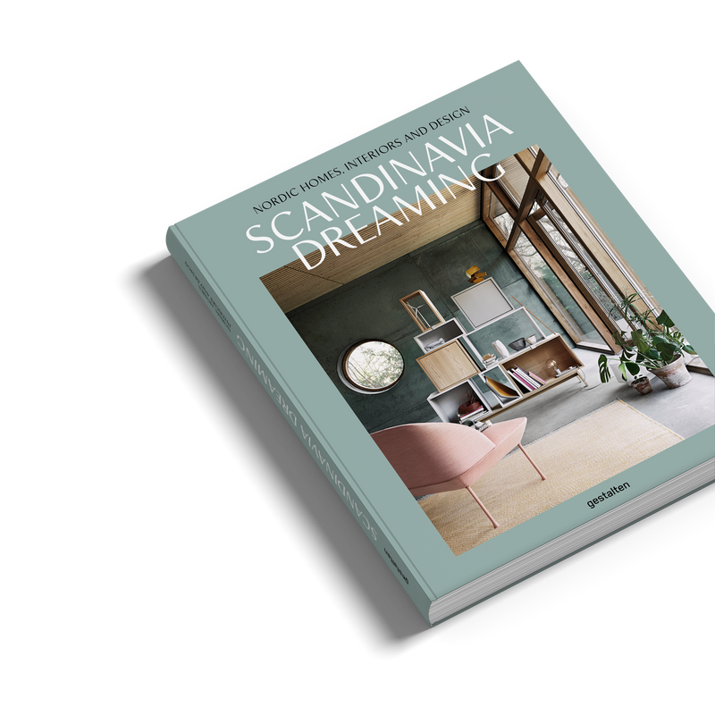 Gestalten | Scandinavia Dreaming