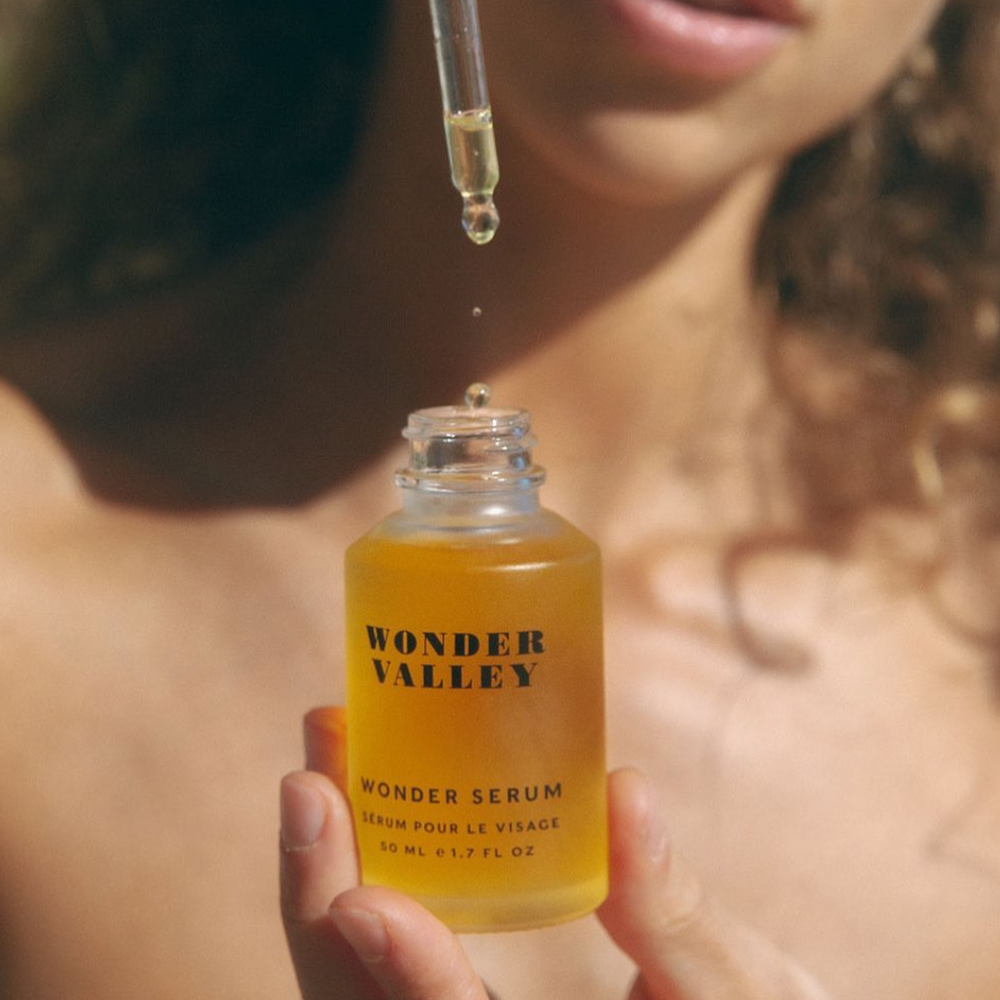 Wonder Valley | Wonder Serum - 50ml | Earl of East