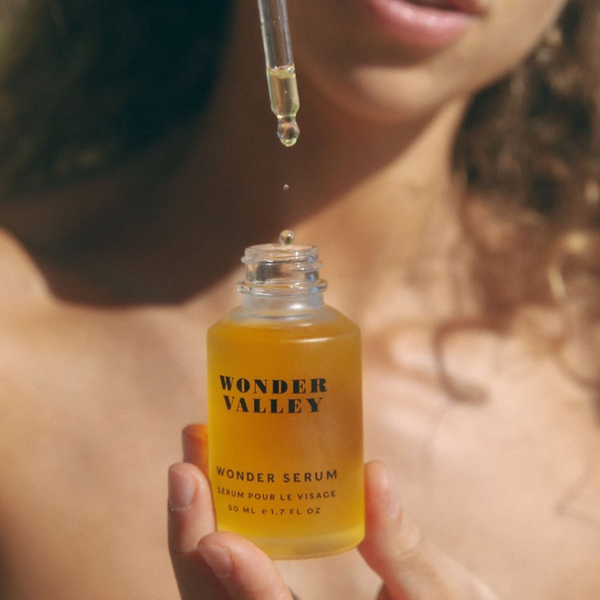 Wonder Valley | Wonder Serum - 50ml