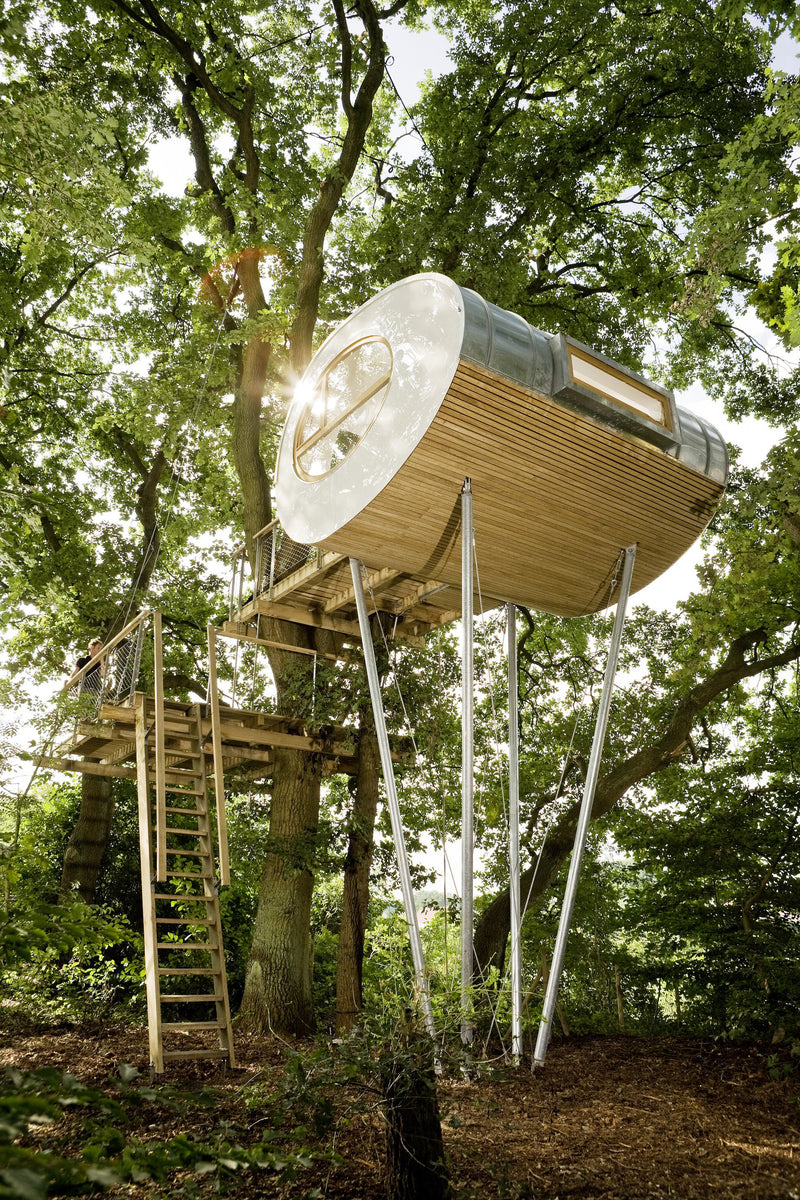 Gestalten | Rock The Shack