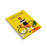 LITTLE GESTALTEN | SHE RIDES LIKE THE WIND