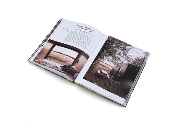 Gestalten | Stay Wild