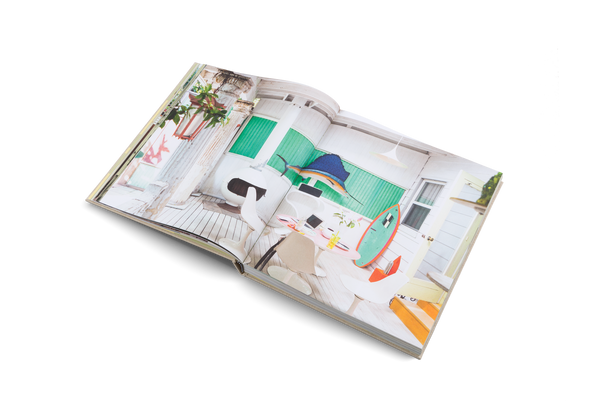 Gestalten | Surf Shacks Vol. 2