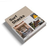 Gestalten | Surf Shacks Vol. 2