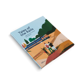 Little Gestalten | Tales of the Rails
