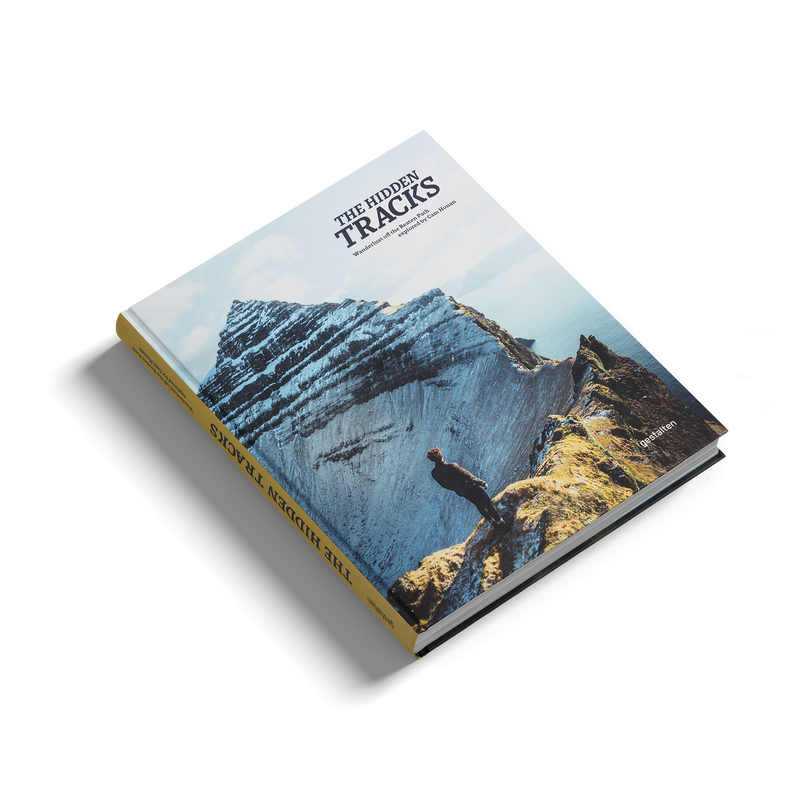 Gestalten | The Hidden Tracks