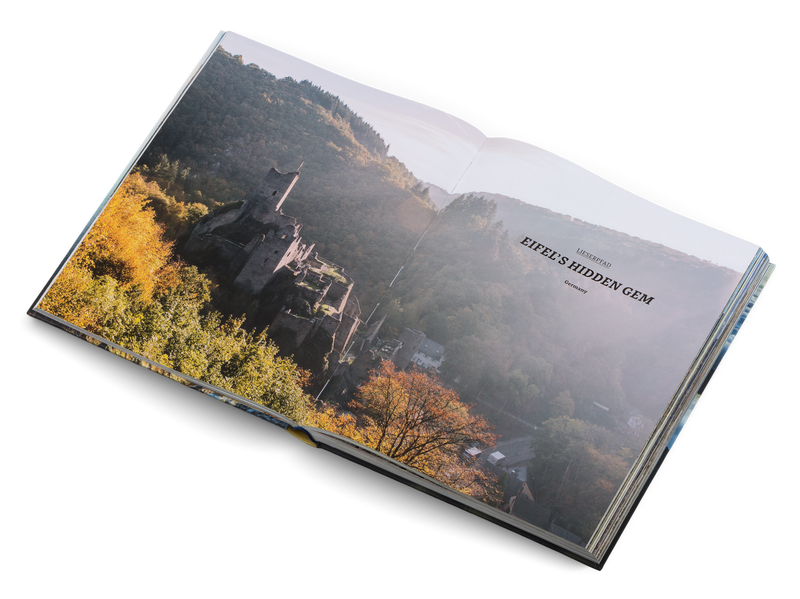 Gestalten | The Hidden Tracks