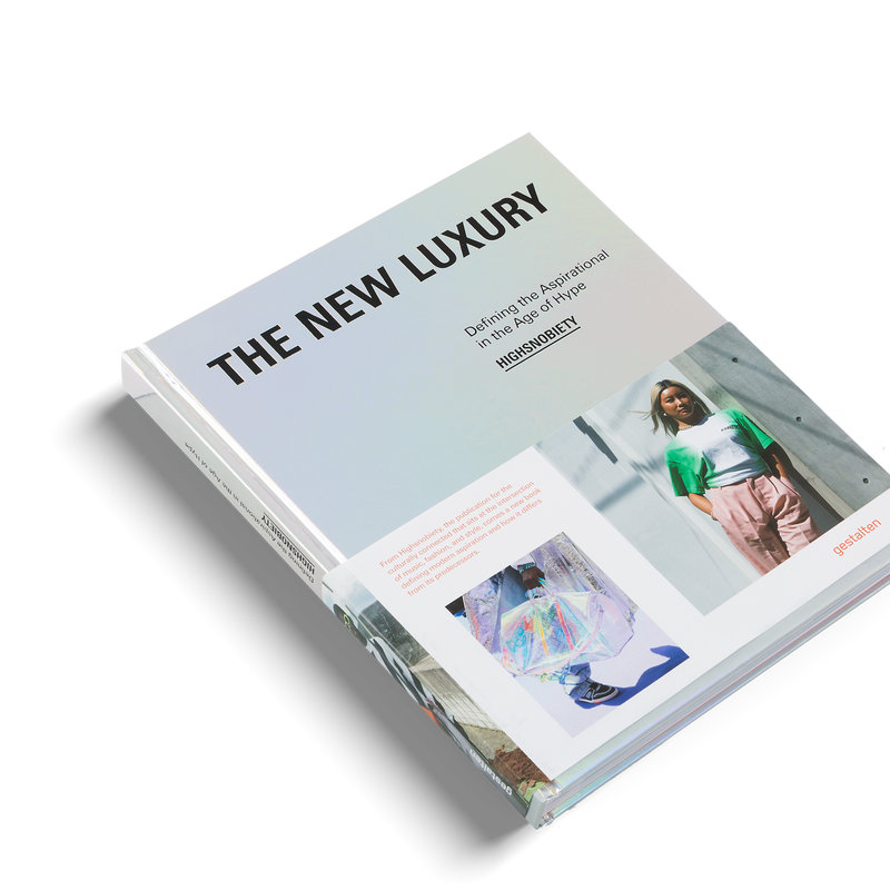 Gestalten | The New Luxury