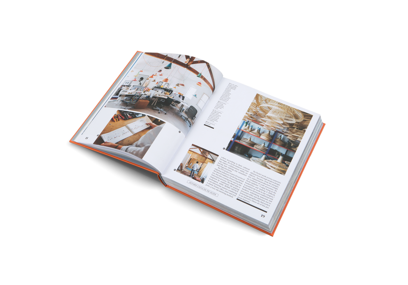 Gestalten | The New Traditional